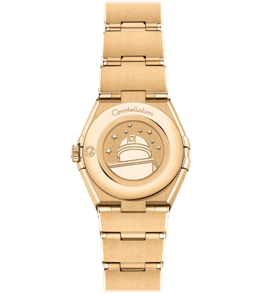 Omega Constellation 131.50.25.60.55.002
