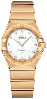 Omega Constellation 131.50.28.60.55.002