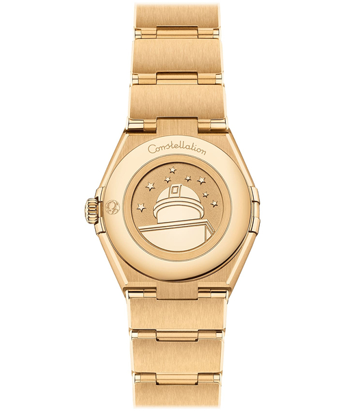 Omega Constellation 131.50.28.60.55.002