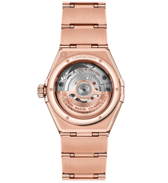 Omega Constellation 131.50.29.20.52.001 Omega Constellation 131.50.29.20.52.001