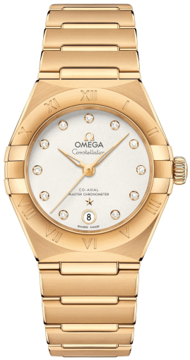 Omega Constellation 131.50.29.20.52.002