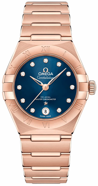 Omega Constellation 131.50.29.20.53.001 Omega Constellation 131.50.29.20.53.001