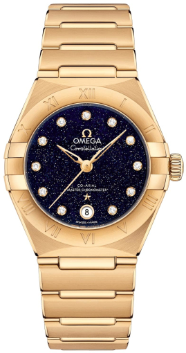 Omega Constellation 131.50.29.20.53.002