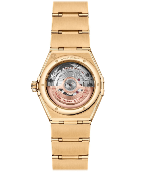 Omega Constellation 131.50.29.20.58.001 Omega Constellation 131.50.29.20.58.001