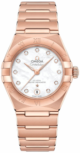 Omega Constellation 131.50.29.20.55.001