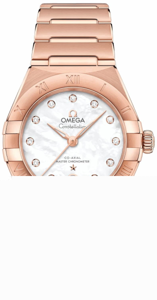 Omega Constellation 131.50.29.20.55.001 Omega Constellation 131.50.29.20.55.001