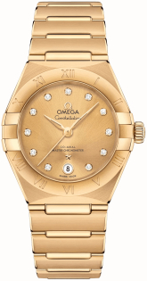 Omega Constellation 131.50.29.20.58.001