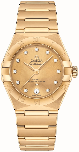 Omega Constellation 131.50.29.20.58.001 Omega Constellation 131.50.29.20.58.001