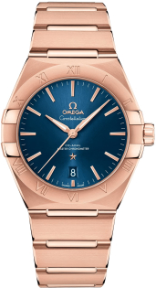 Omega Constellation 131.50.39.20.03.001