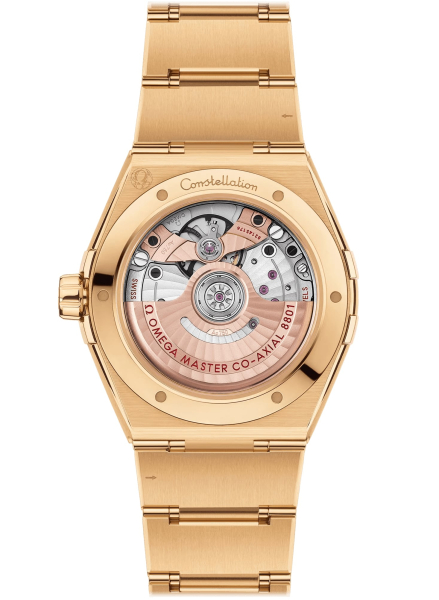 Omega Constellation 131.50.39.20.08.001 Omega Constellation 131.50.39.20.08.001