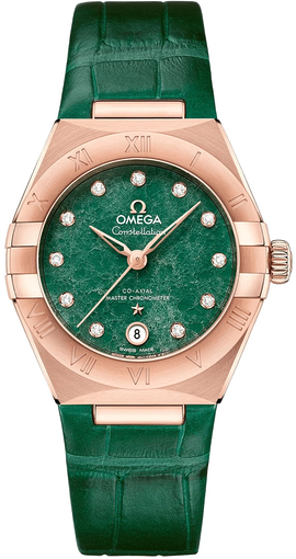 Omega Constellation 131.53.29.20.99.002