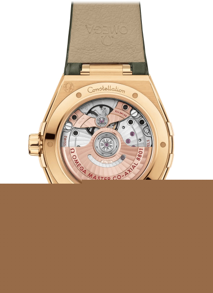 Omega Constellation 131.53.39.20.02.002 Omega Constellation 131.53.39.20.02.002