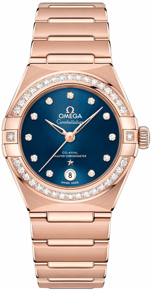 Omega Constellation 131.55.29.20.53.001 Omega Constellation 131.55.29.20.53.001
