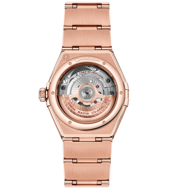 Omega Constellation 131.55.29.20.53.003 Omega Constellation 131.55.29.20.53.003