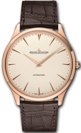 Jaeger-LeCoultre Master Ultra Thin Q1332511