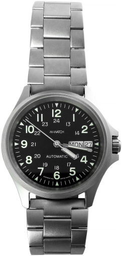 Mondaine M-Watch 133.2078604