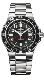 Breitling Superocean GMT A3238011/BA38/148A