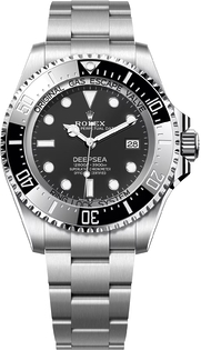 Rolex Deepsea 136660-0006