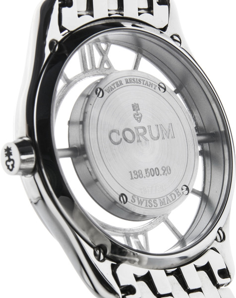 Corum Mystere 138.500.20 Corum Mystere 138.500.20