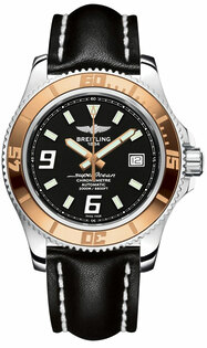 Breitling Superocean 44 C1739112/BA77/435X