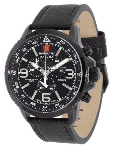 HANOWA Swiss Military 06-4224.13.007