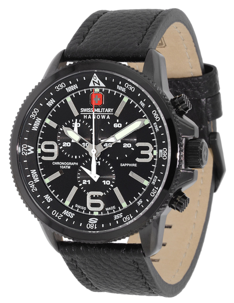 HANOWA Swiss Military 06-4224.13.007