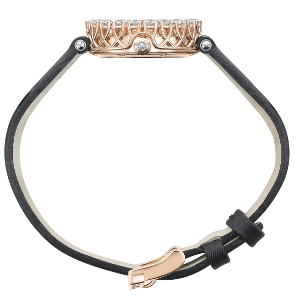 Chopard L'Heure du Diamant 13A178-5106