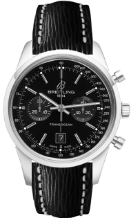 Breitling Transocean Chronograph 38 A4131012/BC06/145Z