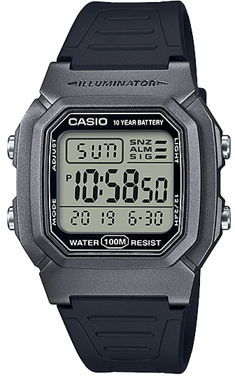 

Casio Standard W-800HM-7AVEF