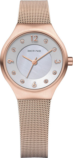 

Bering Classic Round 14427-366