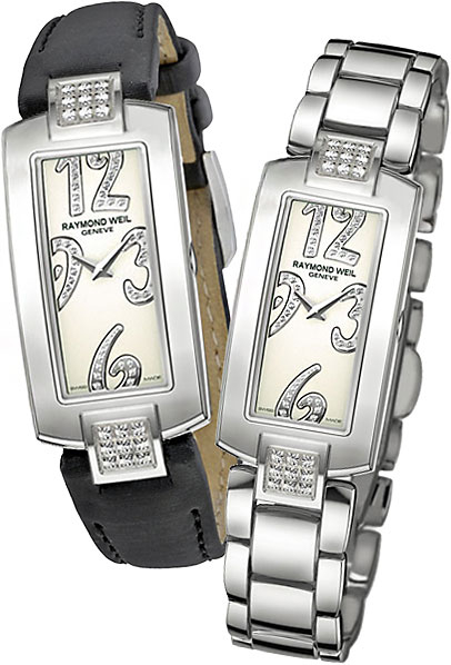 Raymond Weil Shine 1500-ST3-05383 Raymond Weil Shine 1500-ST3-05383