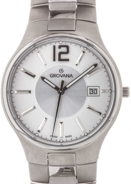 Grovana Titanium 1503.1192 Grovana Titanium 1503.1192