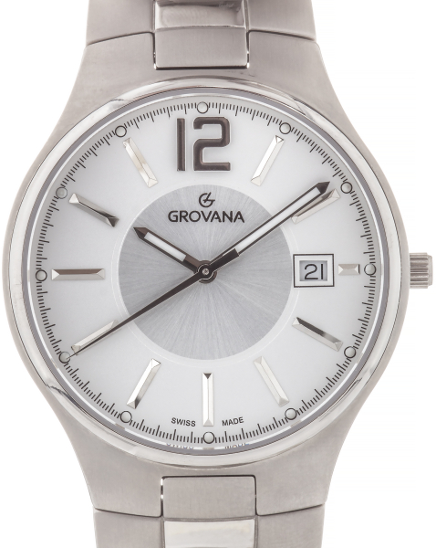 Grovana Titanium 1503.1192 Grovana Titanium 1503.1192
