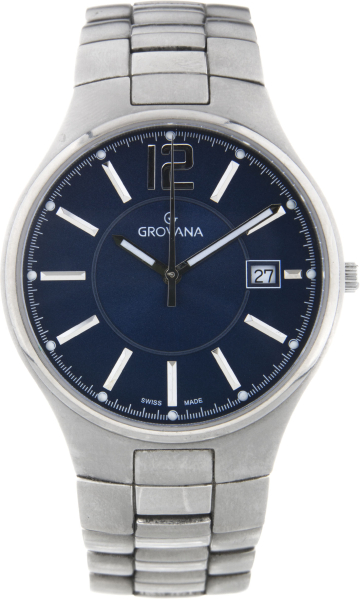 Grovana Titanium 1503.1195 Grovana Titanium 1503.1195