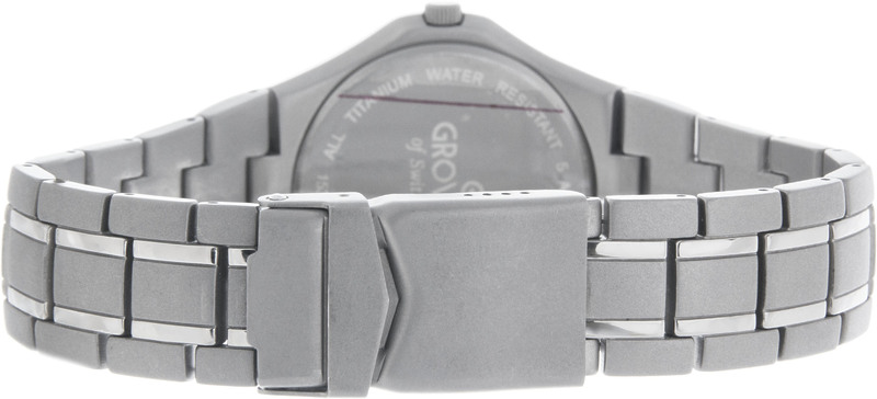 Grovana Titanium 1532.1192