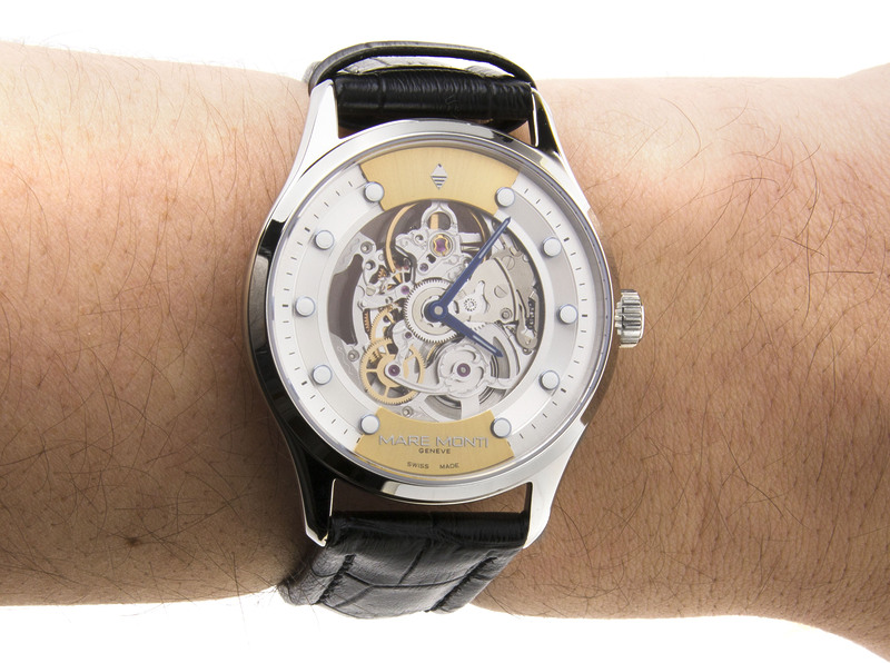 MareMonti Sail 156.367.421