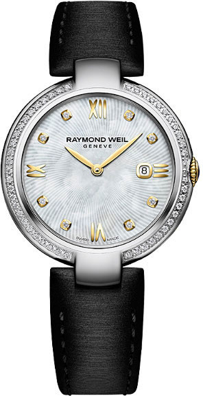 Raymond Weil Shine 1600-SPS-00995 Raymond Weil Shine 1600-SPS-00995