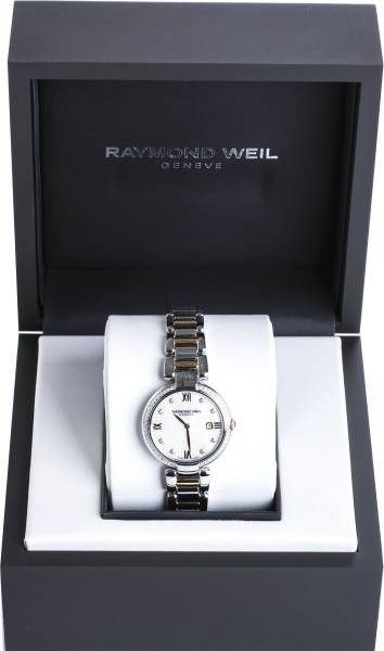 Raymond Weil Shine 1600-SPS-00995 Raymond Weil Shine 1600-SPS-00995