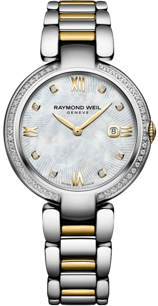 Raymond Weil Shine 1600-SPS-00995 Raymond Weil Shine 1600-SPS-00995