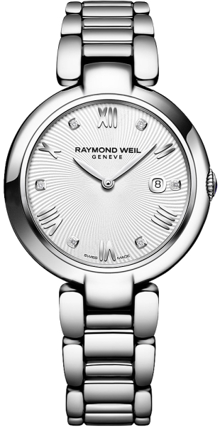 Raymond Weil Shine 1600-ST-00618 Raymond Weil Shine 1600-ST-00618