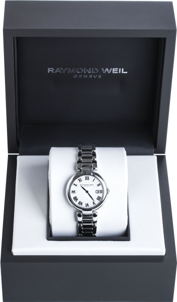 Raymond Weil Shine 1600-ST-00659
