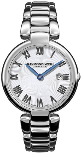 Raymond Weil Shine 1600-ST-00659