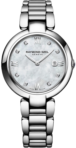 Raymond Weil Shine 1600-ST-00995 Raymond Weil Shine 1600-ST-00995