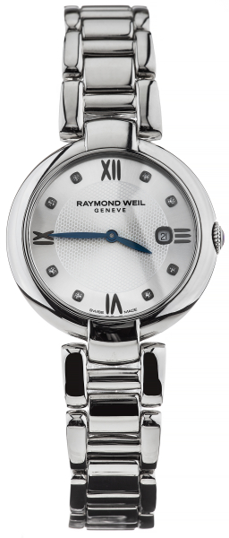 Raymond Weil Shine Etoile 1600-ST-RE695