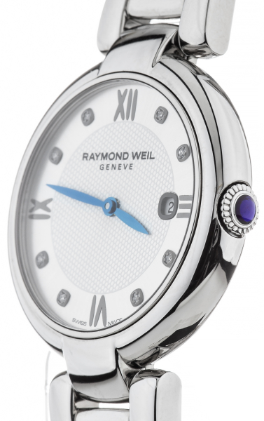 Raymond Weil Shine Etoile 1600-ST-RE695