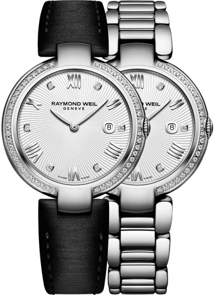 Raymond Weil Shine 1600-STS-00618