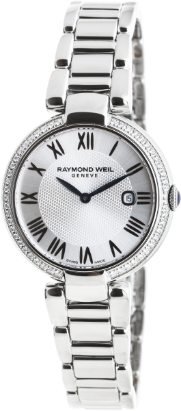Raymond Weil Shine Etoile 1600-STS-RE659