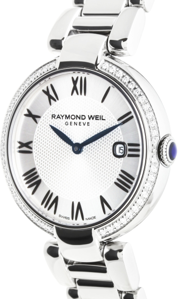 Raymond Weil Shine Etoile 1600-STS-RE659