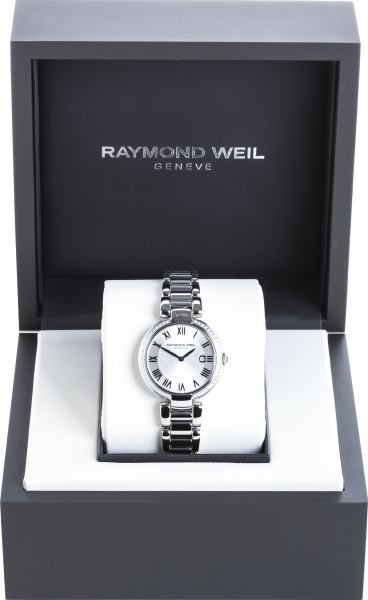 Raymond Weil Shine Etoile 1600-STS-RE659
