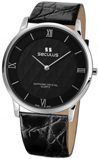 Seculus Classic 1610.1.106L SS B